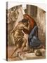 Return of the Prodigal Son-English-Stretched Canvas