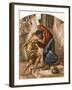 Return of the Prodigal Son-English-Framed Giclee Print