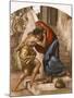 Return of the Prodigal Son-English-Mounted Giclee Print