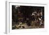 Return of the Prodigal Son-James Tissot-Framed Giclee Print