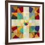 Return of the Sun-James Wyper-Framed Giclee Print