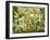 Return of the Unicorn-Linda Ravenscroft-Framed Giclee Print