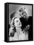 Return of the Vampire, 1944-null-Framed Stretched Canvas