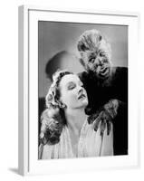 Return of the Vampire, 1944-null-Framed Photographic Print