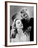 Return of the Vampire, 1944-null-Framed Photographic Print