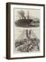 Return of Troops from the Crimea-null-Framed Giclee Print