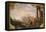 Return of Ulysses-Giovanni Francesco Barbieri-Framed Stretched Canvas