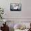 Return to Mayberry-null-Framed Stretched Canvas displayed on a wall