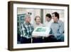 Return to Mayberry-null-Framed Photo