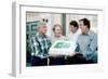 Return to Mayberry-null-Framed Photo