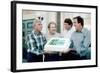 Return to Mayberry-null-Framed Photo
