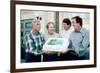 Return to Mayberry-null-Framed Photo