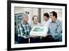 Return to Mayberry-null-Framed Photo