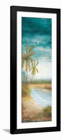 Return to the Sea-Michael Marcon-Framed Premium Giclee Print