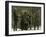 Returning from the Manor House 1892-null-Framed Giclee Print