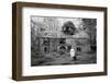 Returning Home-Kasia Krefft-Framed Photographic Print