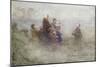 Returning Journey, 1901-Patty Townsend Johnson-Mounted Giclee Print