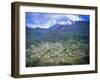 Reunion Island, Indian Ocean-Sylvain Grandadam-Framed Photographic Print