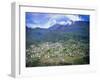 Reunion Island, Indian Ocean-Sylvain Grandadam-Framed Photographic Print