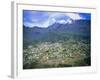 Reunion Island, Indian Ocean-Sylvain Grandadam-Framed Photographic Print