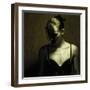 Reux-Trevor Alyn-Framed Photographic Print