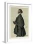 Rev. Francis E. C. Byng, Vanity Fair-Leslie Ward-Framed Art Print