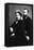 Rev Francis Ward Monck and William Oxley, Spiritualists-null-Framed Stretched Canvas