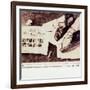 Rev. Gary Davis - Gospel, Blues and Street Songs-null-Framed Art Print