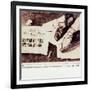 Rev. Gary Davis - Gospel, Blues and Street Songs-null-Framed Art Print