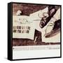 Rev. Gary Davis - Gospel, Blues and Street Songs-null-Framed Stretched Canvas