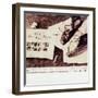 Rev. Gary Davis - Gospel, Blues and Street Songs-null-Framed Art Print