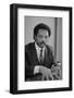 Rev. Jesse Jackson, 1983-Warren K. Leffler-Framed Photographic Print