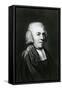 Rev. John Henry Newton-null-Framed Stretched Canvas