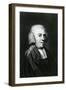 Rev. John Henry Newton-null-Framed Giclee Print