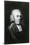 Rev. John Henry Newton-null-Mounted Giclee Print
