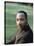 Rev. Martin Luther King, at Atlanta University for SCLC Sponsored Student Conf-Howard Sochurek-Stretched Canvas
