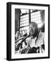 Rev. Ralph Abernathy, Leader of the 'Poor Peoples Campaign' Held a Press Conference from Jail-null-Framed Photo
