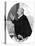 Rev Rowland Hill (Kay)-John Kay-Stretched Canvas