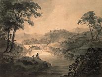 Landscape-Rev. William Gilpin-Giclee Print