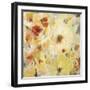 Reveal-Jill Martin-Framed Art Print