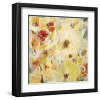 Reveal-Jill Martin-Framed Art Print