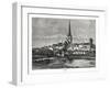 Revel, Estonia, 1879-null-Framed Giclee Print