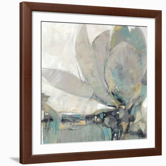 Revel II-null-Framed Art Print