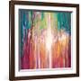 Revelation-Gill Bustamante-Framed Giclee Print