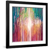 Revelation-Gill Bustamante-Framed Giclee Print