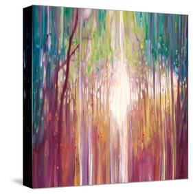 Revelation-Gill Bustamante-Stretched Canvas