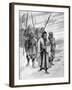 Revenge of 47 Ronin. Samurai Tale & Code of Honor. Japan-Chris Hellier-Framed Photographic Print