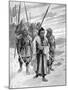 Revenge of 47 Ronin. Samurai Tale & Code of Honor. Japan-Chris Hellier-Mounted Photographic Print