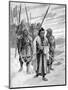 Revenge of 47 Ronin. Samurai Tale & Code of Honor. Japan-Chris Hellier-Mounted Photographic Print