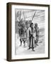 Revenge of 47 Ronin. Samurai Tale & Code of Honor. Japan-Chris Hellier-Framed Photographic Print